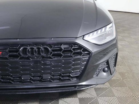 Used 2023 Audi S4 Premium Plus w/ Premium Plus Package AWD/4WD image 15