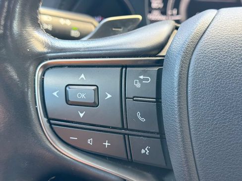 Used 2021 Lexus LS 500 w/ Accessory Package (Z2) RWD image 26