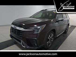 Used 2023 Subaru Ascent Touring video 1
