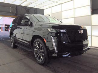 Used 2023 Cadillac Escalade Sport video 3