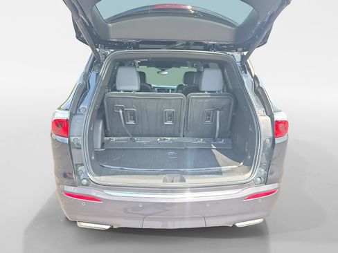 Used 2023 Buick Enclave Essence w/ LPO, Floor Liner Package AWD/4WD image 22