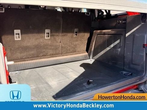 Used 2023 Ford Bronco Badlands AWD/4WD image 22
