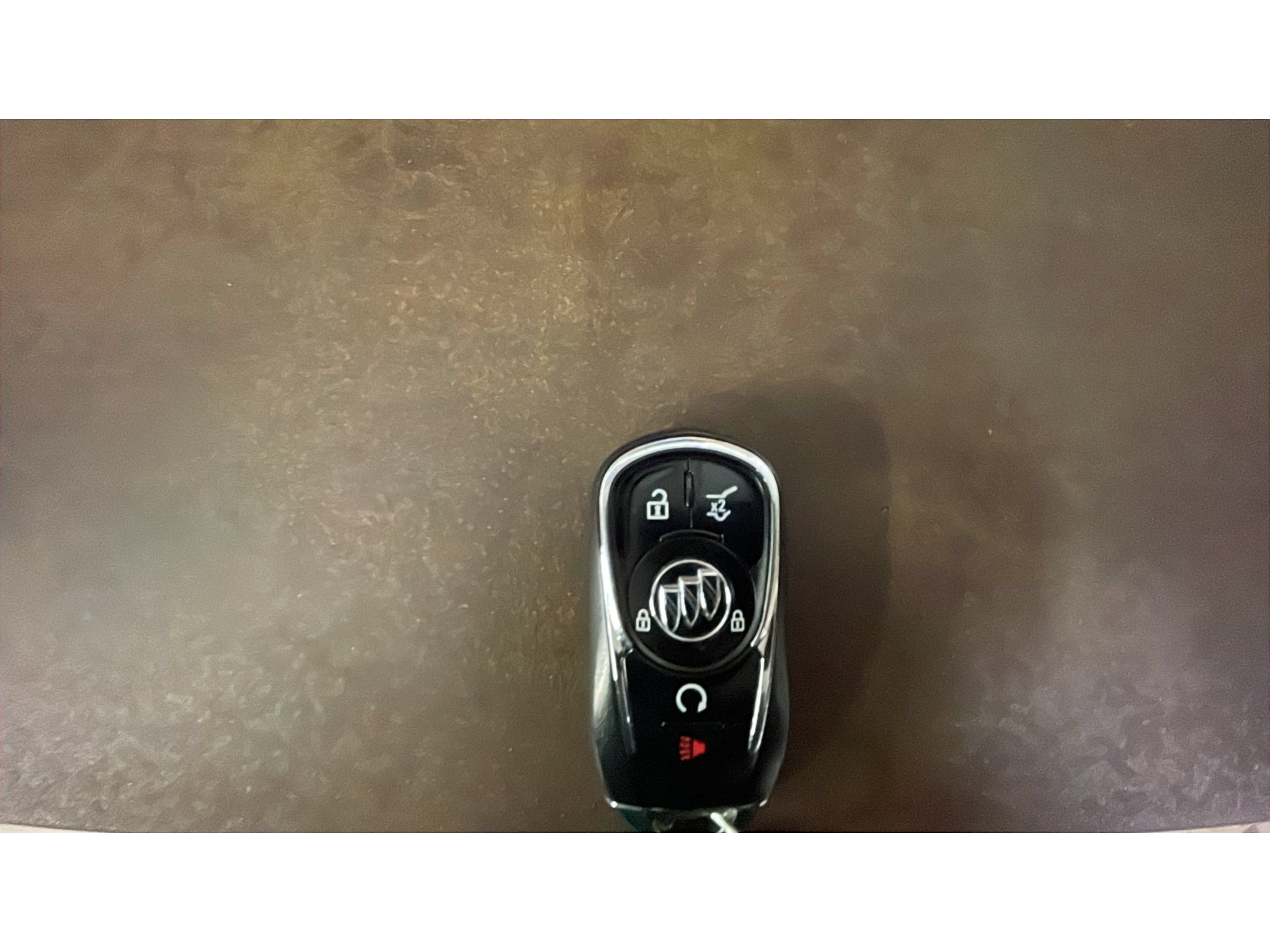 Used 2019 Buick Envision Premium w/ Driver Confidence Package AWD/4WD image 21