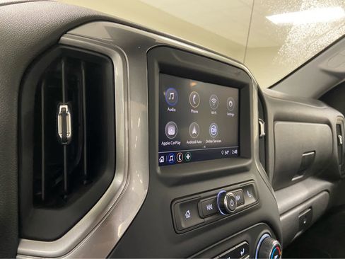 Used 2024 Chevrolet Silverado 1500 W/T w/ WT Fleet Convenience Package image 20