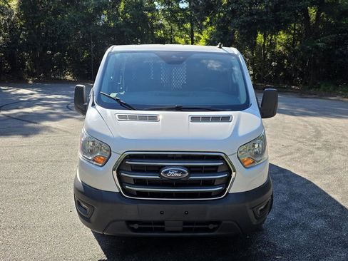 Used 2020 Ford Transit 250 Low Roof w/ Exterior Upgrade Package RWD image 2