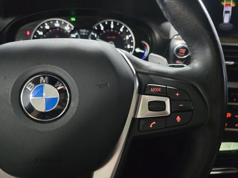 Used 2019 BMW X3 xDrive30i w/ Convenience Package image 17