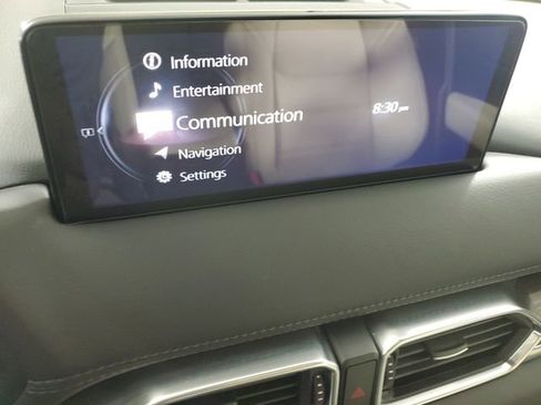 Certified 2023 MAZDA CX-5 AWD 2.5 S w/ Premium Plus Pkg image 30