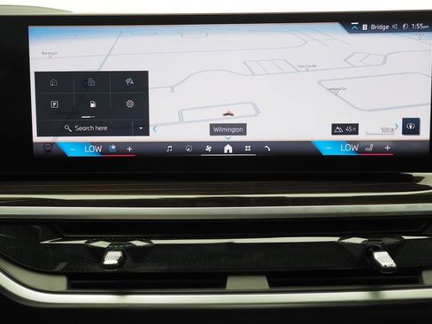 Certified 2026 BMW X7 xDrive40i w/ Premium Package AWD/4WD image 16