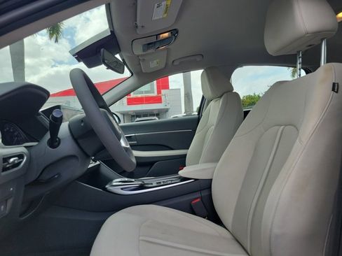 Certified 2023 Hyundai Sonata SEL image 17