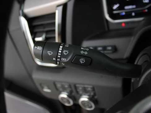Used 2024 GMC Sierra 2500 Denali w/ Denali Reserve Package AWD/4WD image 9