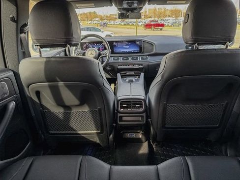 Used 2024 Mercedes-Benz GLE 350 4MATIC image 16