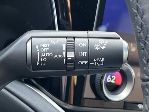 New 2026 Lexus TX 350 AWD image 37