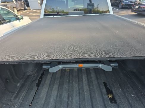 Used 2019 Chevrolet Silverado 2500 LTZ w/ Duramax Plus Package image 13