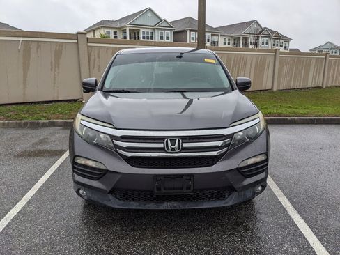 Used 2018 Honda Pilot EX-L image 2