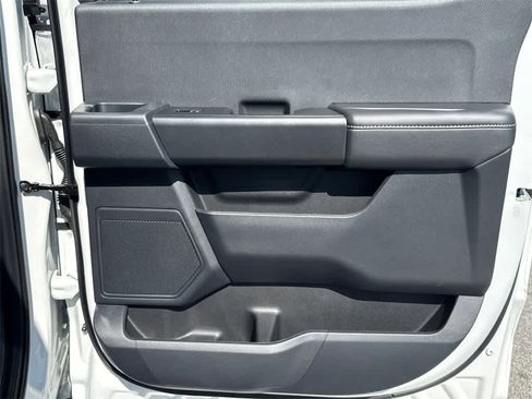 New 2025 Ford F150 STX w/ Equipment Group 200A image 15