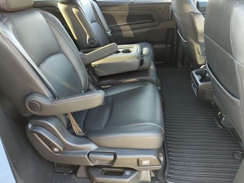 Used 2024 Honda Odyssey Sport image 20