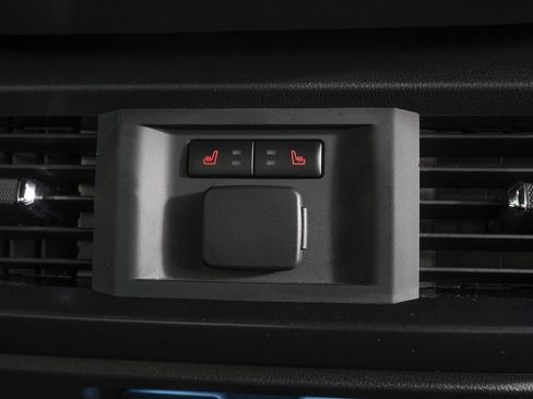 Used 2025 Ford F150 Raptor image 12