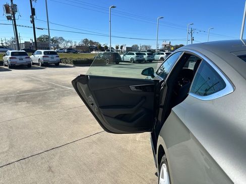 Used 2023 Audi A5 2.0T Premium image 19