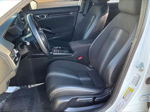 Used 2023 Honda Civic Sport image 8