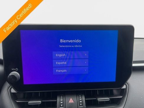 Used 2024 Toyota RAV4 XSE image 19