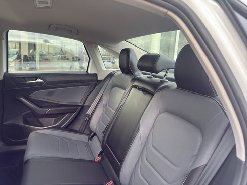 New 2026 Volkswagen Jetta SEL image 14