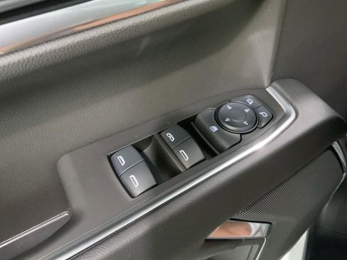 New 2025 Chevrolet Silverado 1500 LT w/ Z71 Off-Road Package image 26