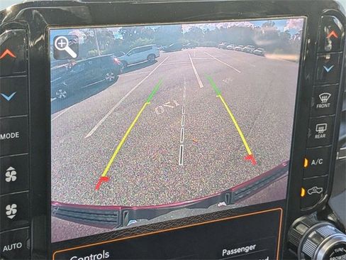 Used 2020 RAM 1500 Limited image 6