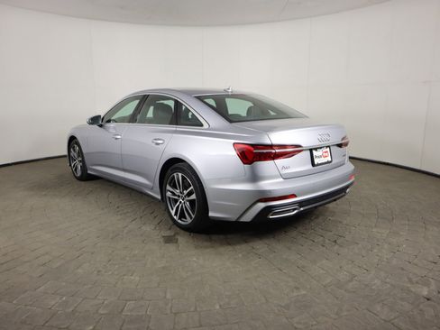Used 2023 Audi A6 3.0T Premium w/ Convenience Package image 5