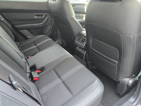 Used 2025 MAZDA CX-50 AWD 2.5 S w/ Preferred Package image 13