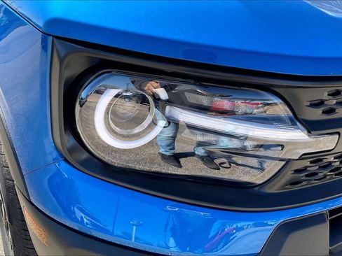 New 2026 Ford Bronco Sport Big Bend w/ Black Appearance Package image 13