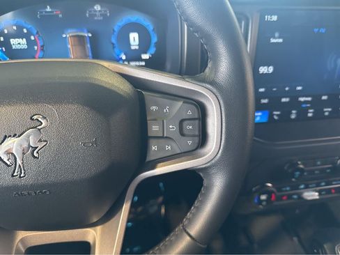 Used 2025 Ford Bronco Big Bend AWD/4WD image 20