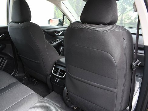 Used 2023 Subaru Legacy Premium image 28