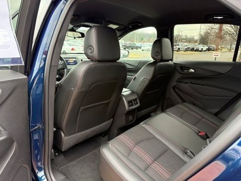 Used 2023 Chevrolet Equinox RS image 15