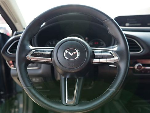 Used 2022 MAZDA CX-30 AWD 2.5 S w/ Preferred Package image 19