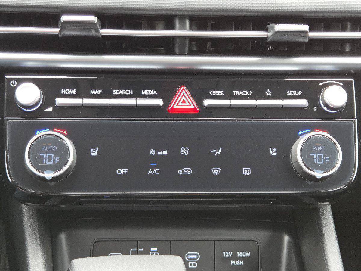 New 2026 Hyundai Tucson SEL Plus AWD/4WD image 60