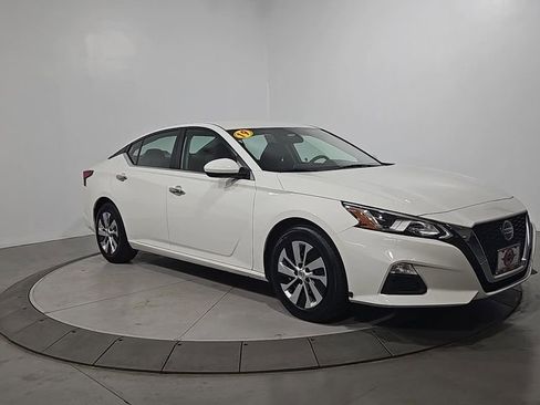 Used 2019 Nissan Altima 2.5 S image 8