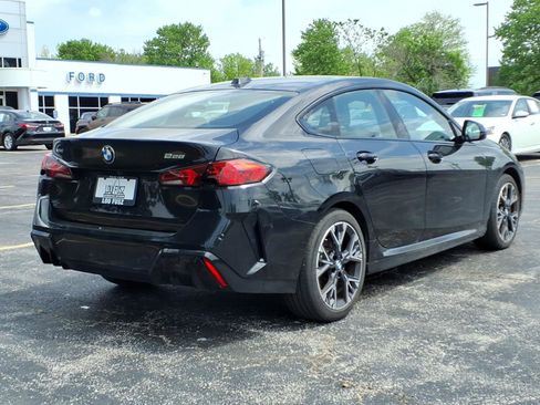 Used 2025 BMW 228i xDrive image 26