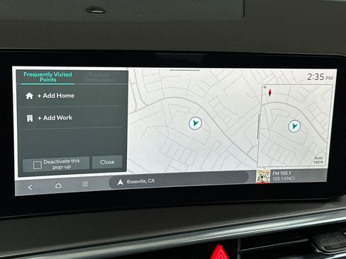 Used 2025 Kia Sorento SX Prestige image 22