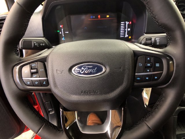 Used 2024 Ford Ranger XLT w/ Equipment Group 301A High AWD/4WD image 13