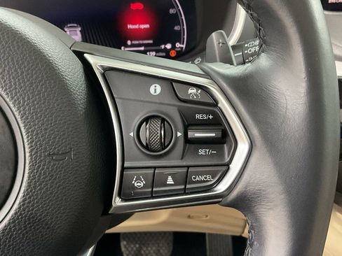 Used 2023 Acura MDX SH-AWD w/ Technology Package image 10