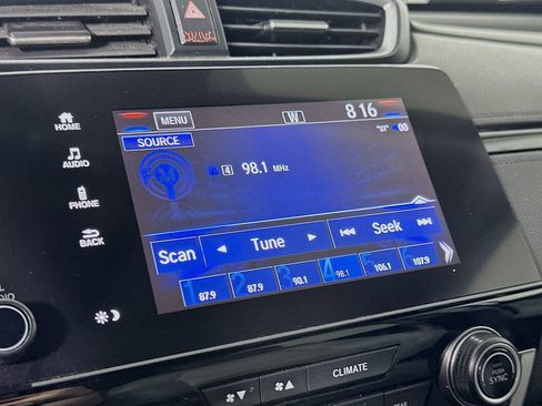Used 2019 Honda CR-V EX-L image 30