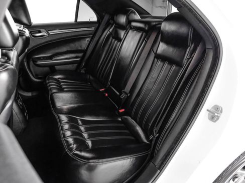 Used 2022 Chrysler 300 S RWD image 43