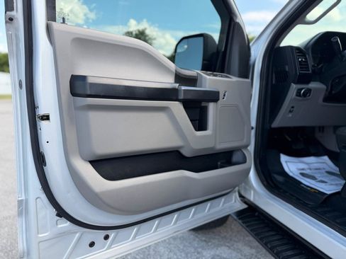 Used 2019 Ford F150 XL w/ Equipment Group 101A Mid RWD image 9