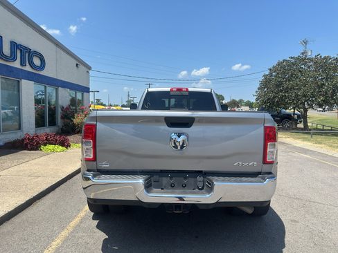 Used 2022 RAM 3500 Tradesman AWD/4WD image 6
