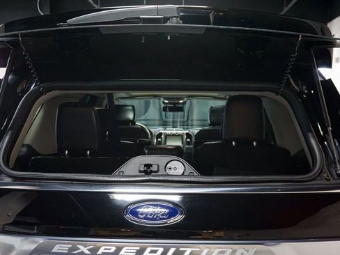 Used 2019 Ford Expedition Platinum image 52