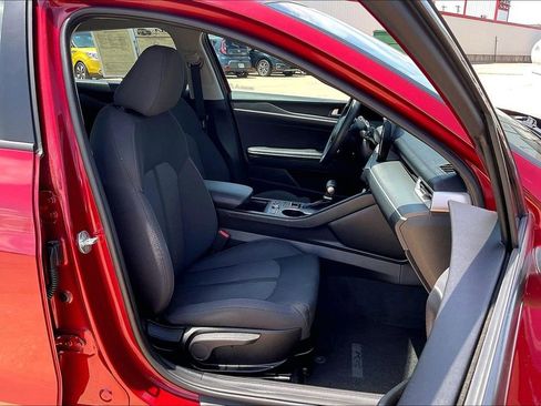 Used 2023 Kia K5 LXS FWD image 7