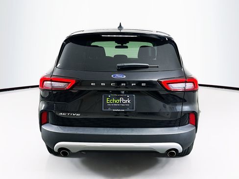 Used 2024 Ford Escape Active FWD image 7