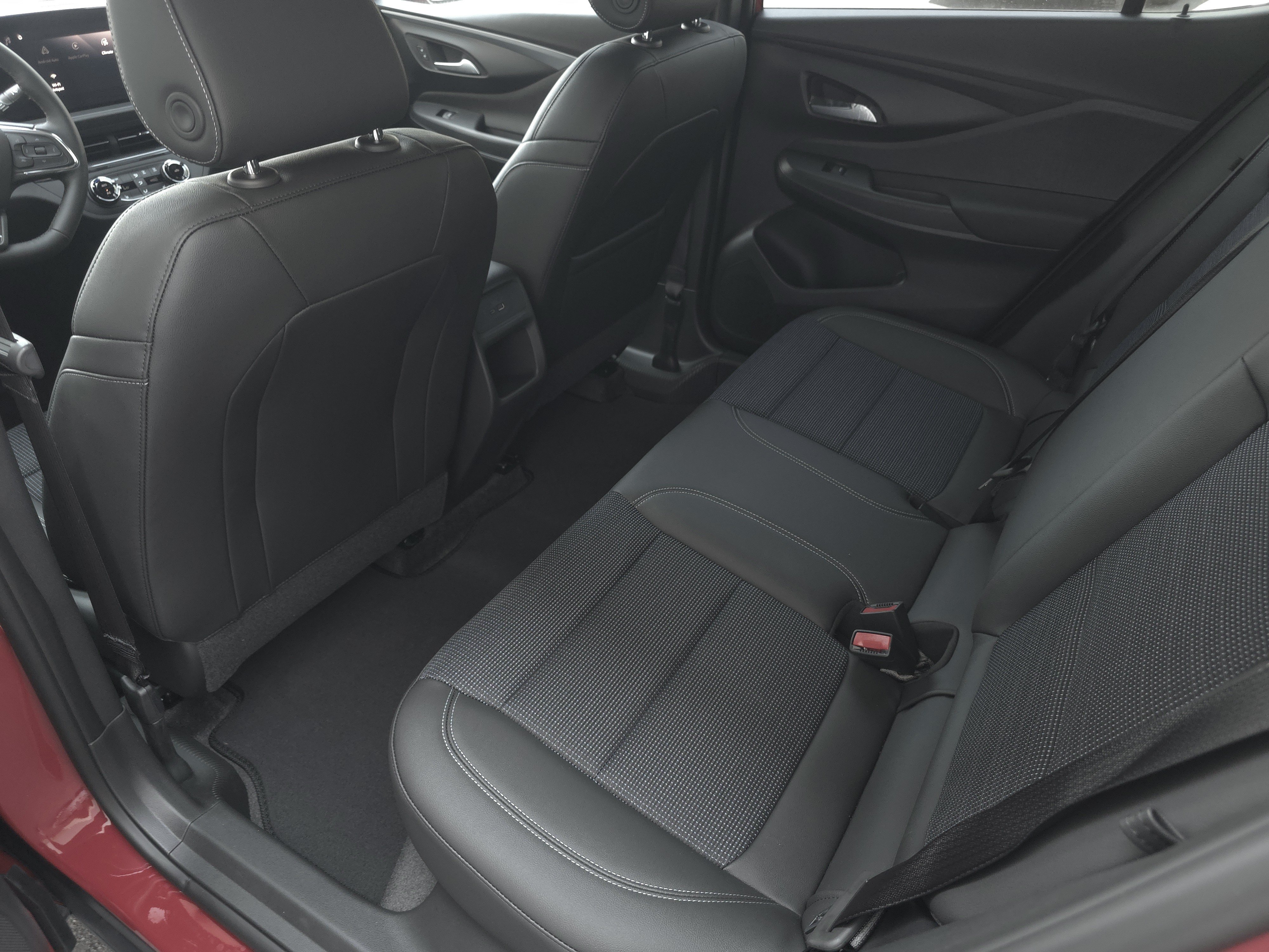 New 2026 Buick Envista Preferred w/ Convenience I Package FWD image 26