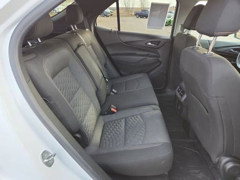 Certified 2021 Chevrolet Equinox LT image 25