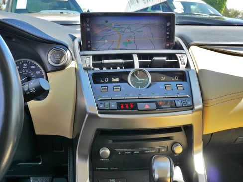 Used 2021 Lexus NX 300 AWD w/ Premium Package image 30